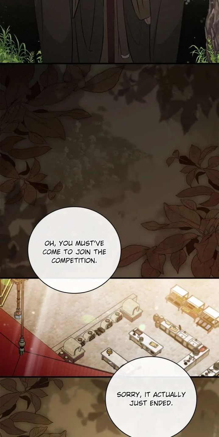 Leveling Up, By Only Eating! Chapter 207 Online - página 5
