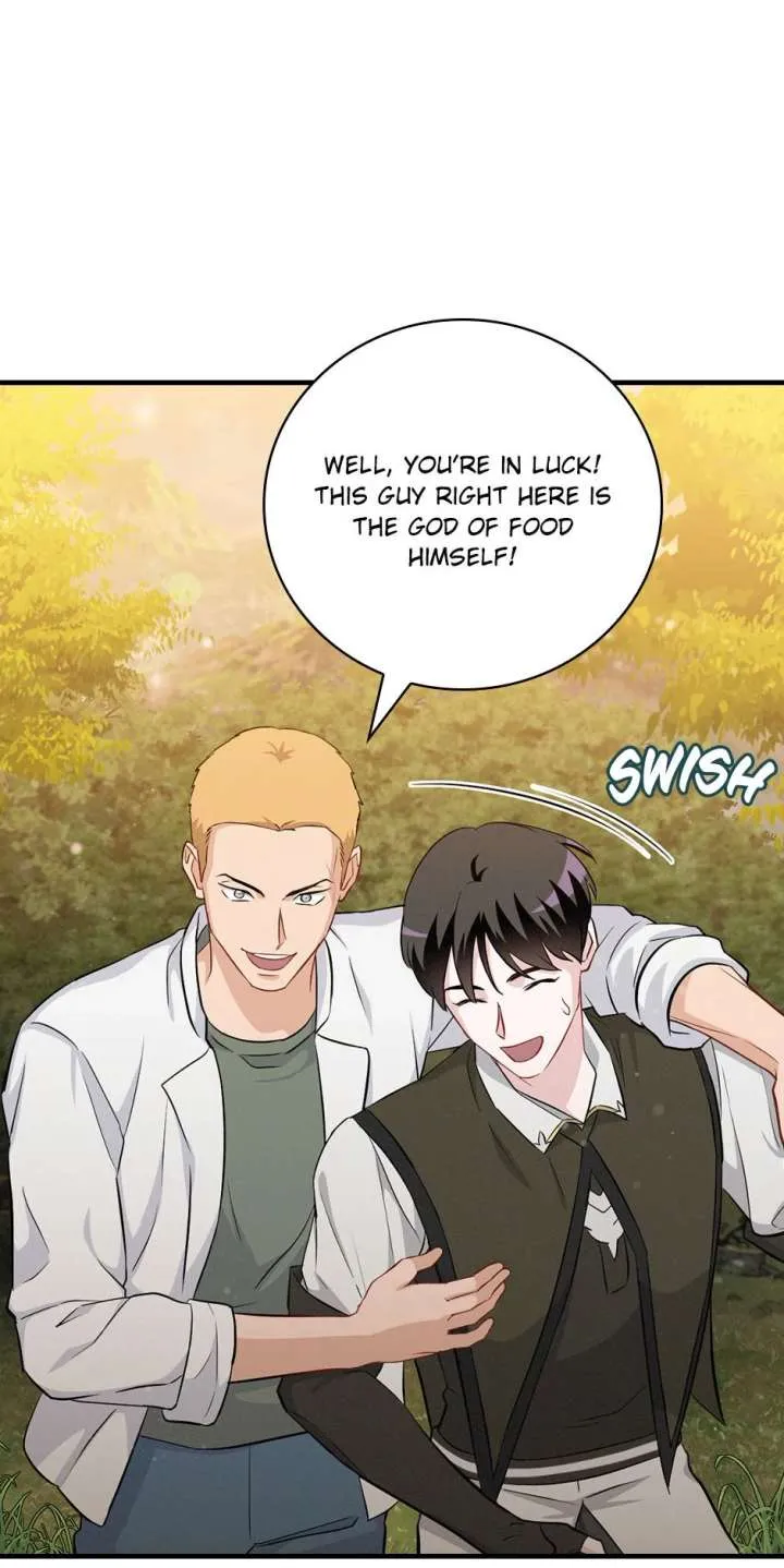 Leveling Up, By Only Eating! Chapter 207 Online - página 7