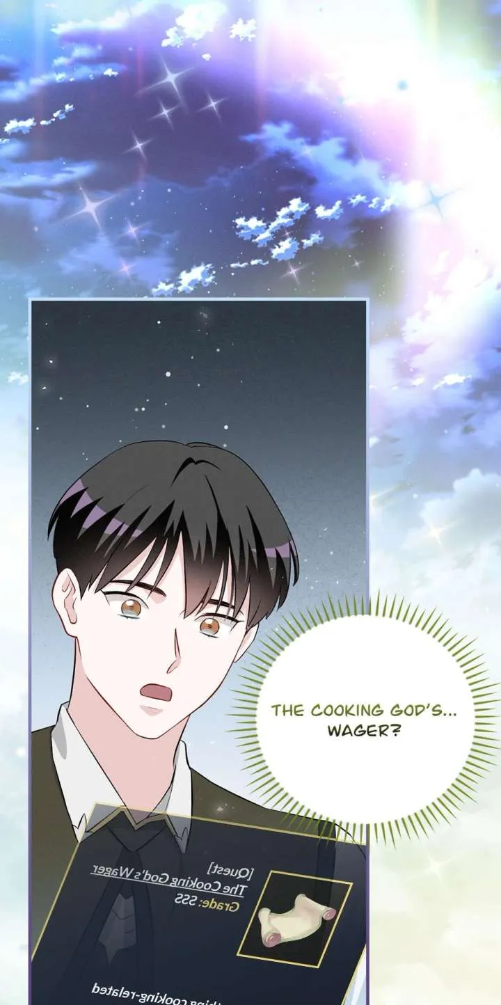 Leveling Up, By Only Eating! Chapter 207 Online - página 23
