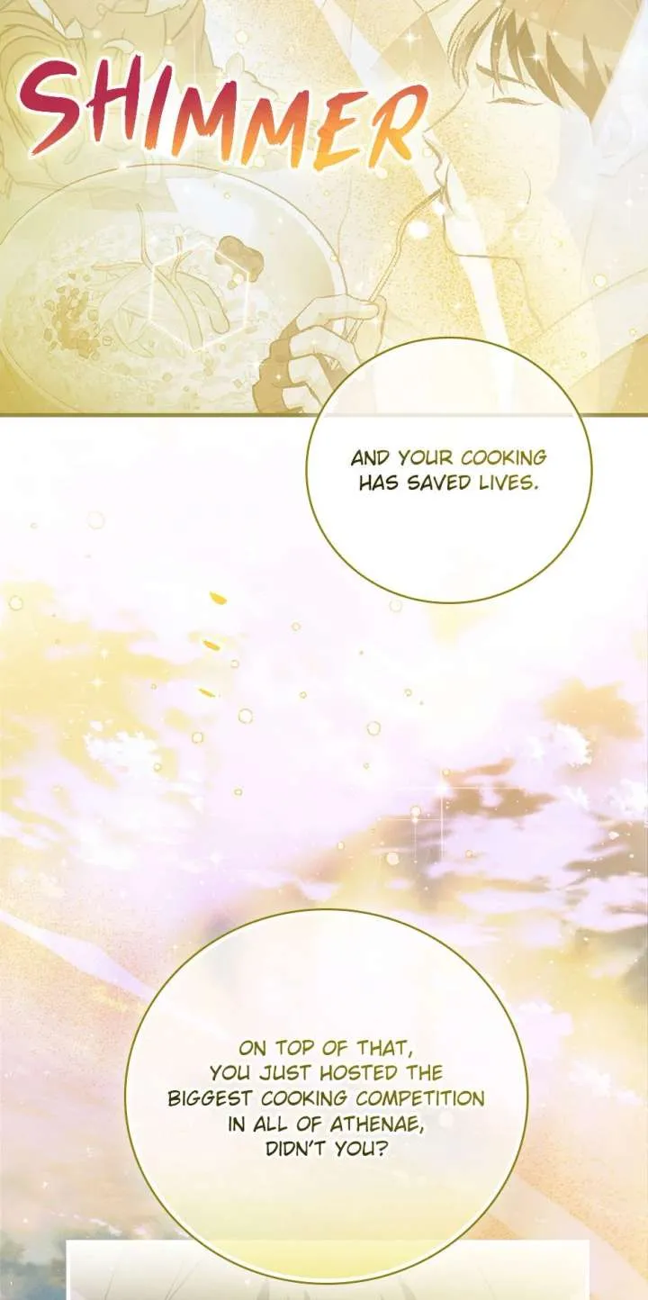 Leveling Up, By Only Eating! Chapter 207 Online - página 27