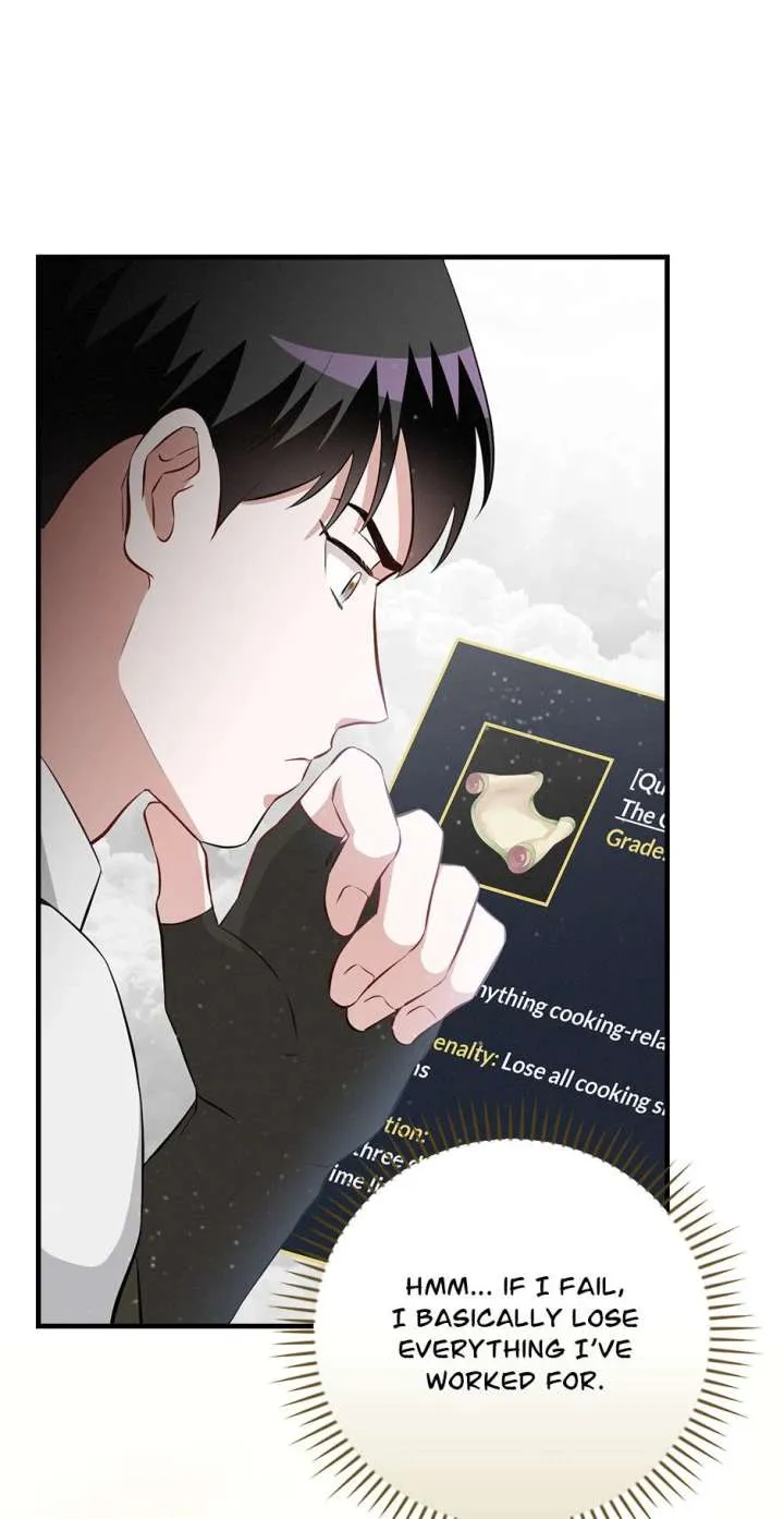 Leveling Up, By Only Eating! Chapter 207 Online - página 32