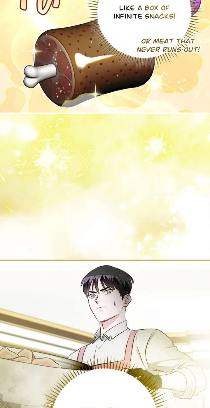 Leveling Up, By Only Eating! Chapter 207 Online - página 34