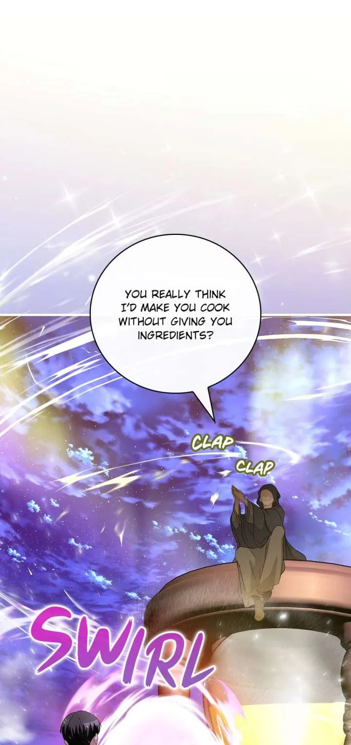 Leveling Up, By Only Eating! Chapter 207 Online - página 40