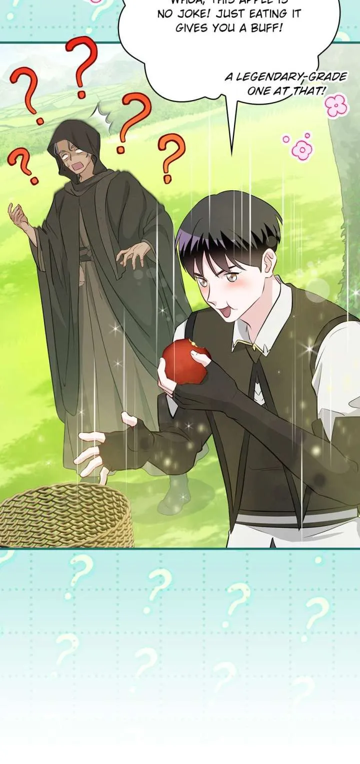 Leveling Up, By Only Eating! Chapter 207 Online - página 47