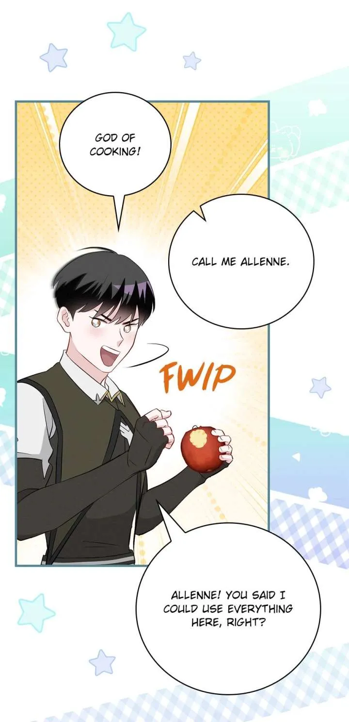 Leveling Up, By Only Eating! Chapter 207 Online - página 48