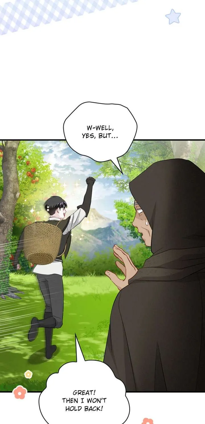 Leveling Up, By Only Eating! Chapter 207 Online - página 49