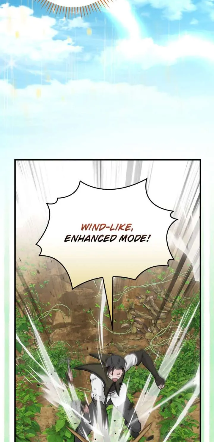 Leveling Up, By Only Eating! Chapter 207 Online - página 54