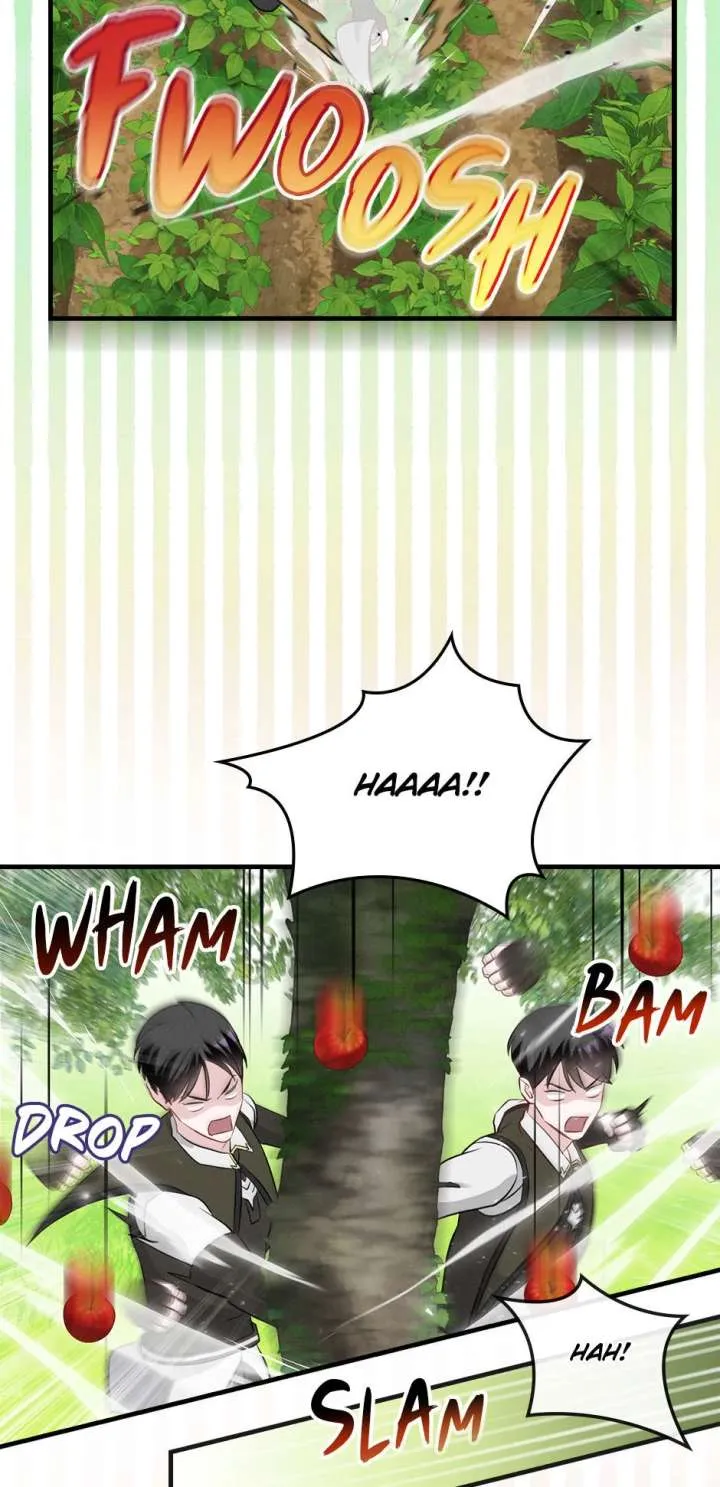 Leveling Up, By Only Eating! Chapter 207 Online - página 55
