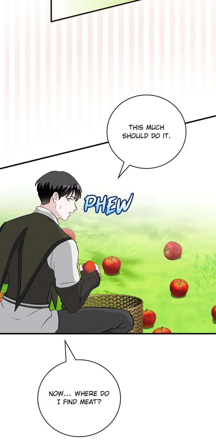 Leveling Up, By Only Eating! Chapter 207 Online - página 56