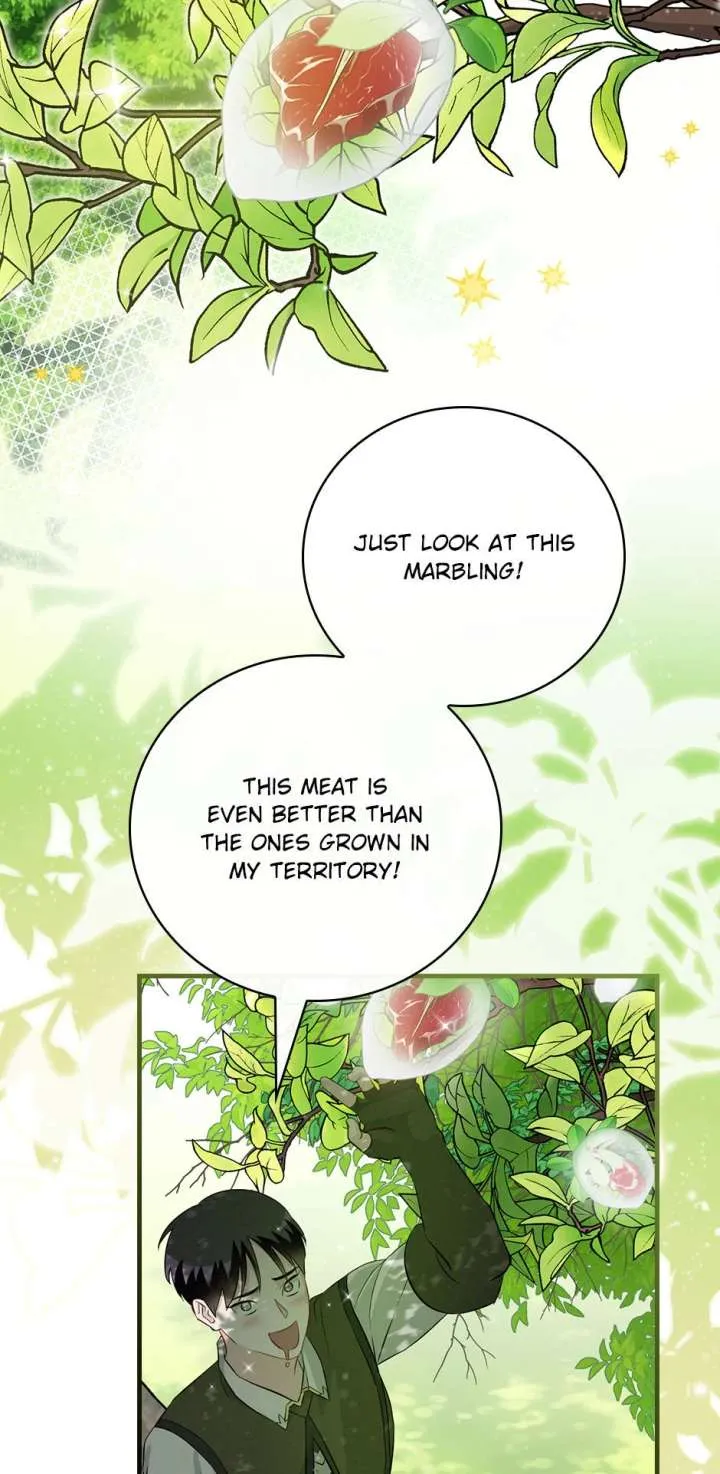 Leveling Up, By Only Eating! Chapter 207 Online - página 59
