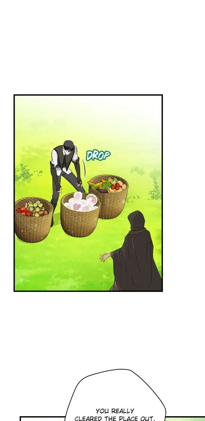 Leveling Up, By Only Eating! Chapter 207 Online - página 62