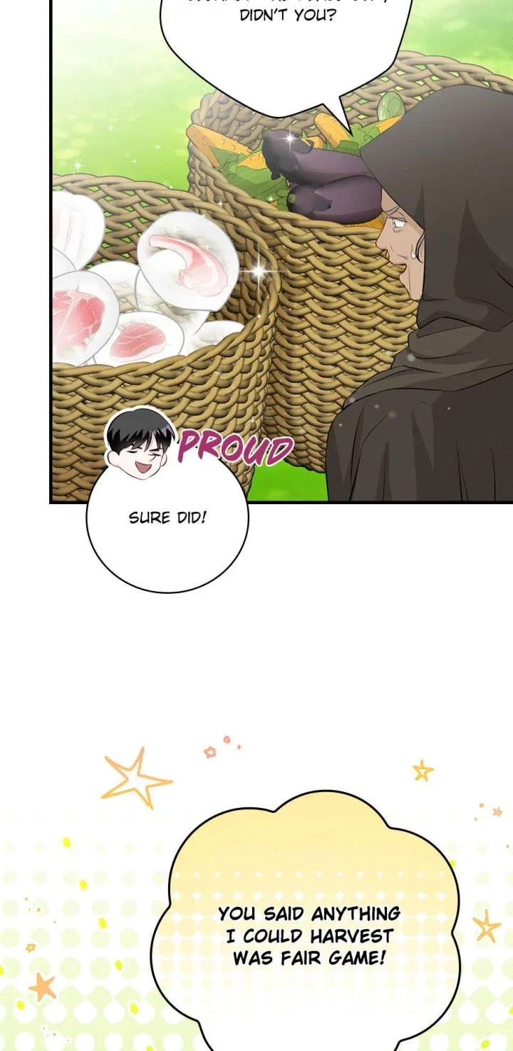 Leveling Up, By Only Eating! Chapter 207 Online - página 63