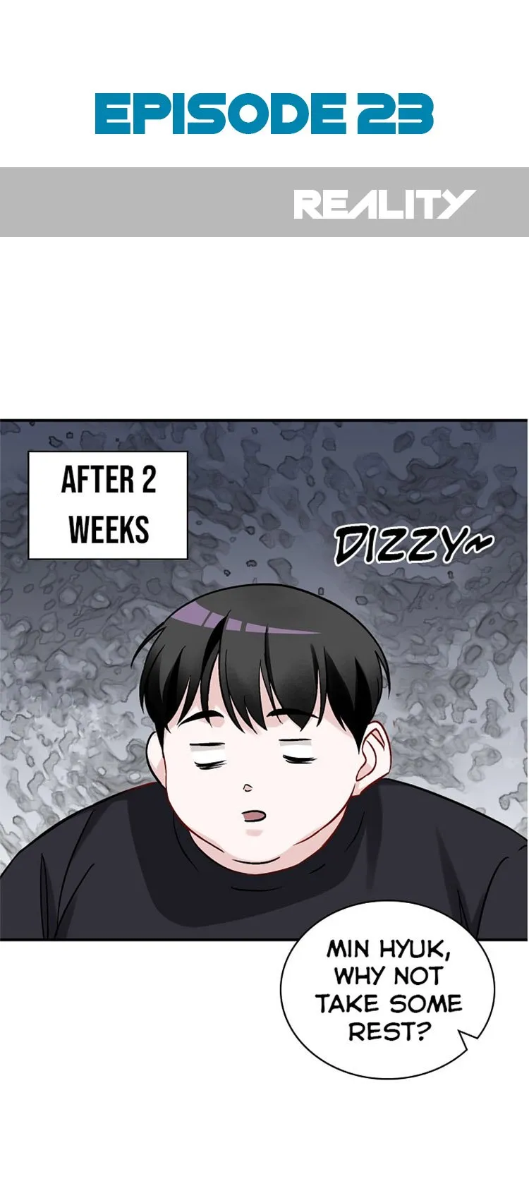 Leveling Up, By Only Eating! Chapter 23 Online - página 2