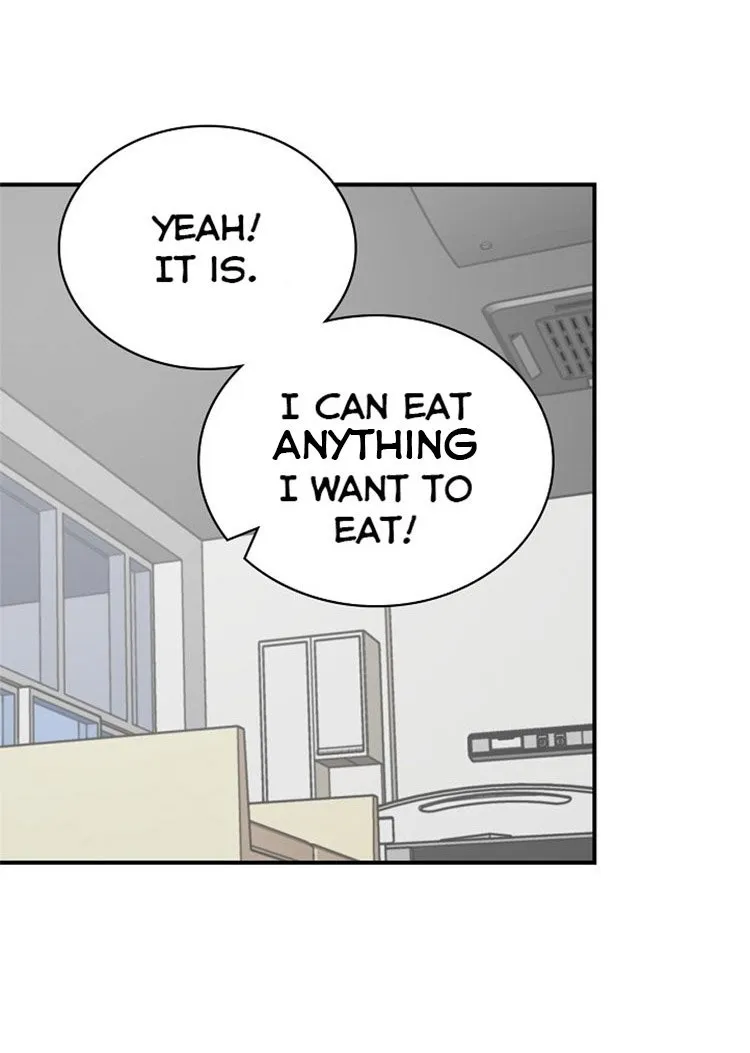 Leveling Up, By Only Eating! Chapter 23 Online - página 4