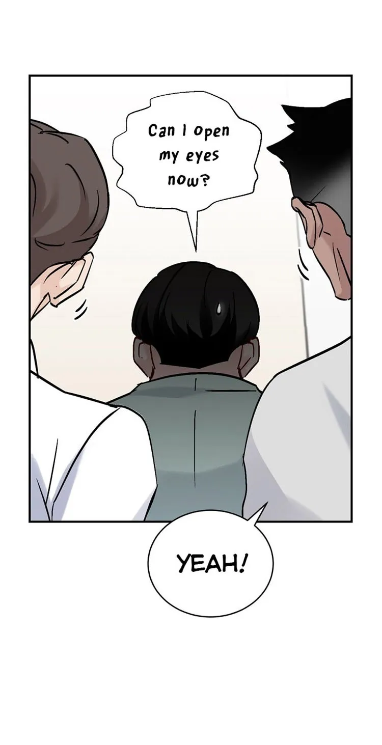 Leveling Up, By Only Eating! Chapter 23 Online - página 14