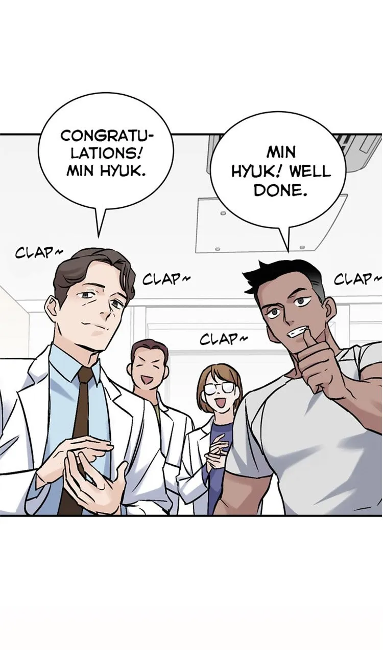 Leveling Up, By Only Eating! Chapter 23 Online - página 17