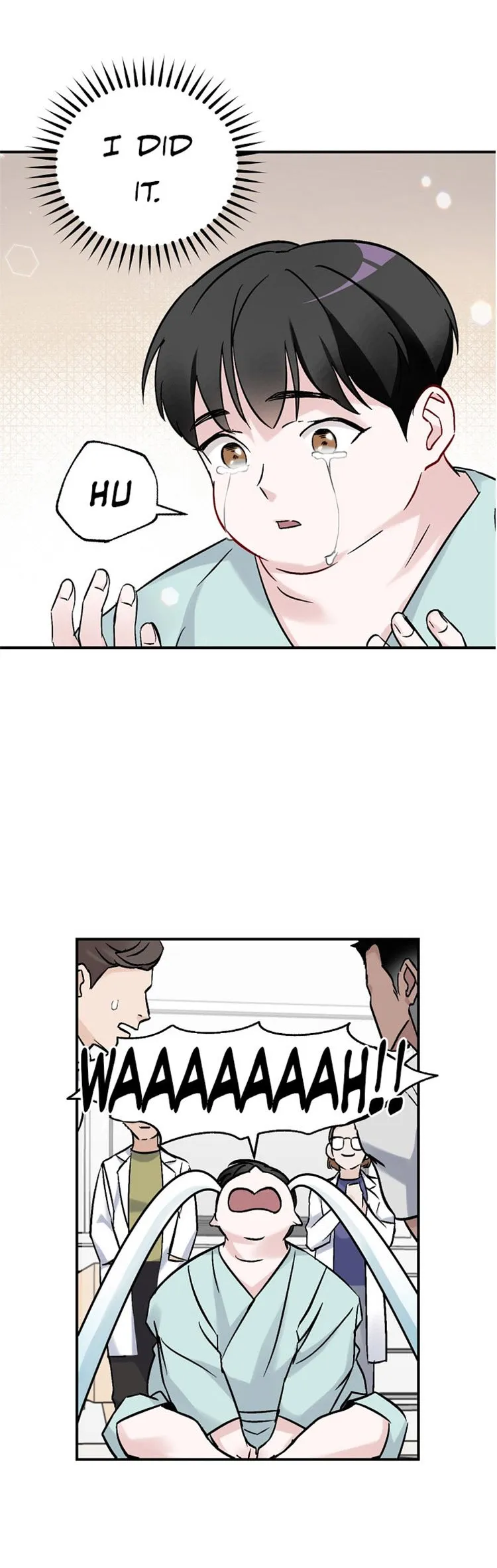 Leveling Up, By Only Eating! Chapter 23 Online - página 21