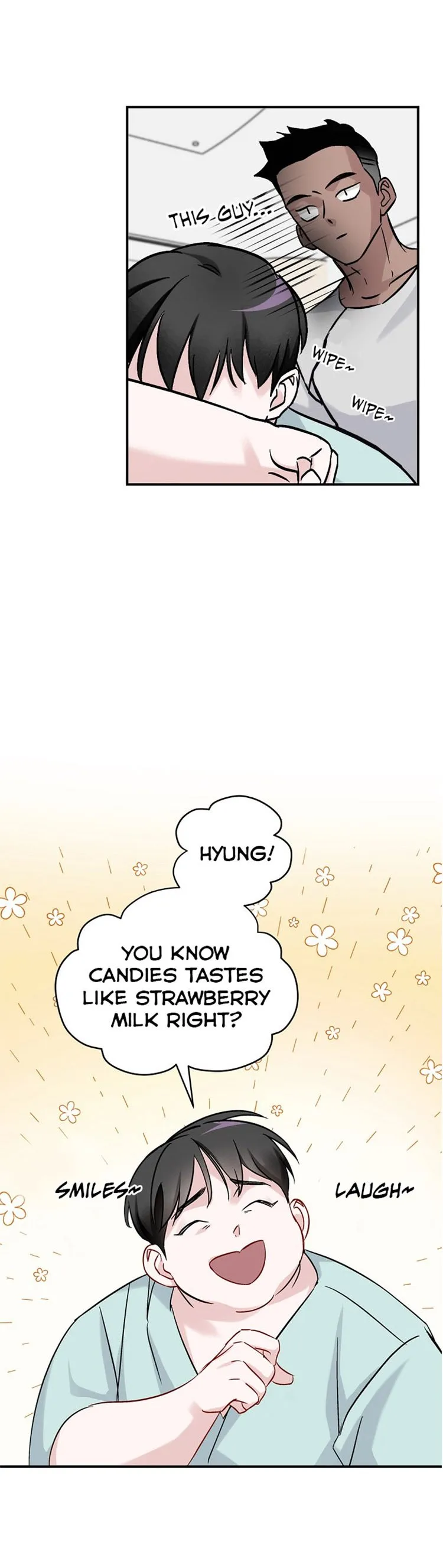 Leveling Up, By Only Eating! Chapter 23 Online - página 23