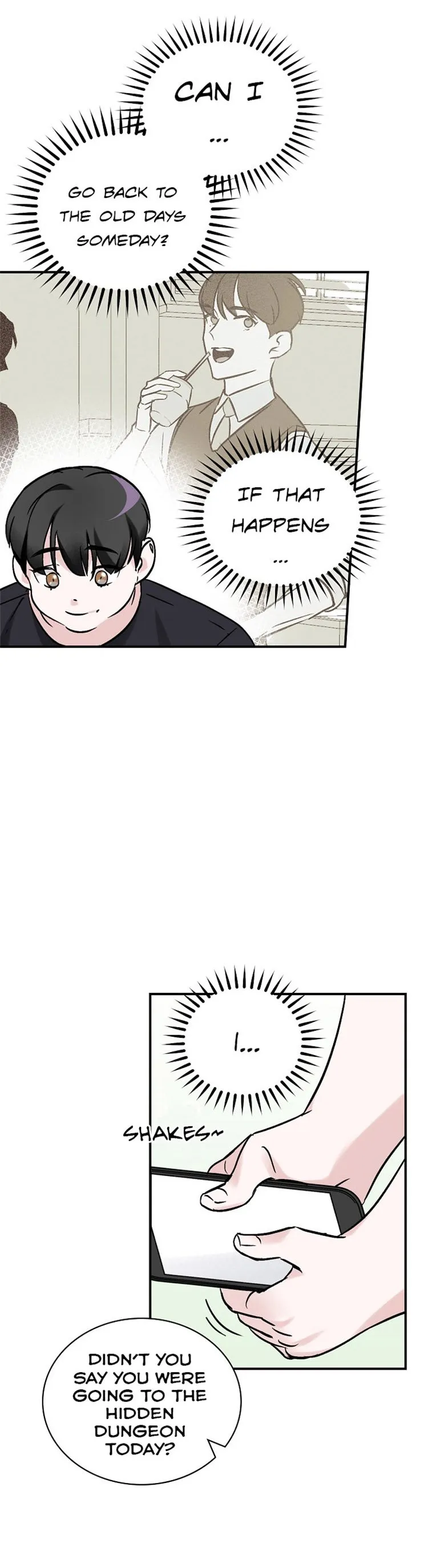 Leveling Up, By Only Eating! Chapter 23 Online - página 25