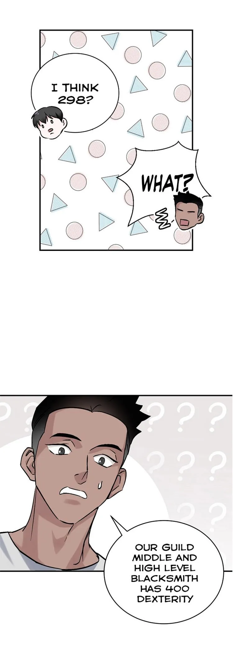 Leveling Up, By Only Eating! Chapter 23 Online - página 27