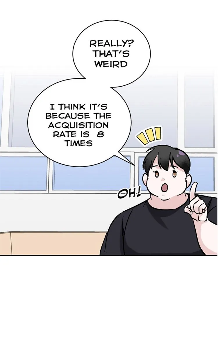 Leveling Up, By Only Eating! Chapter 23 Online - página 28