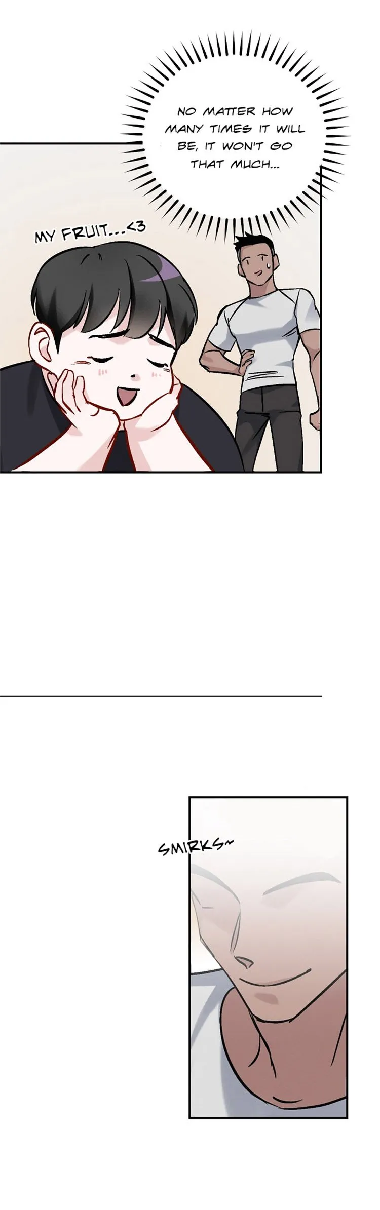 Leveling Up, By Only Eating! Chapter 23 Online - página 29