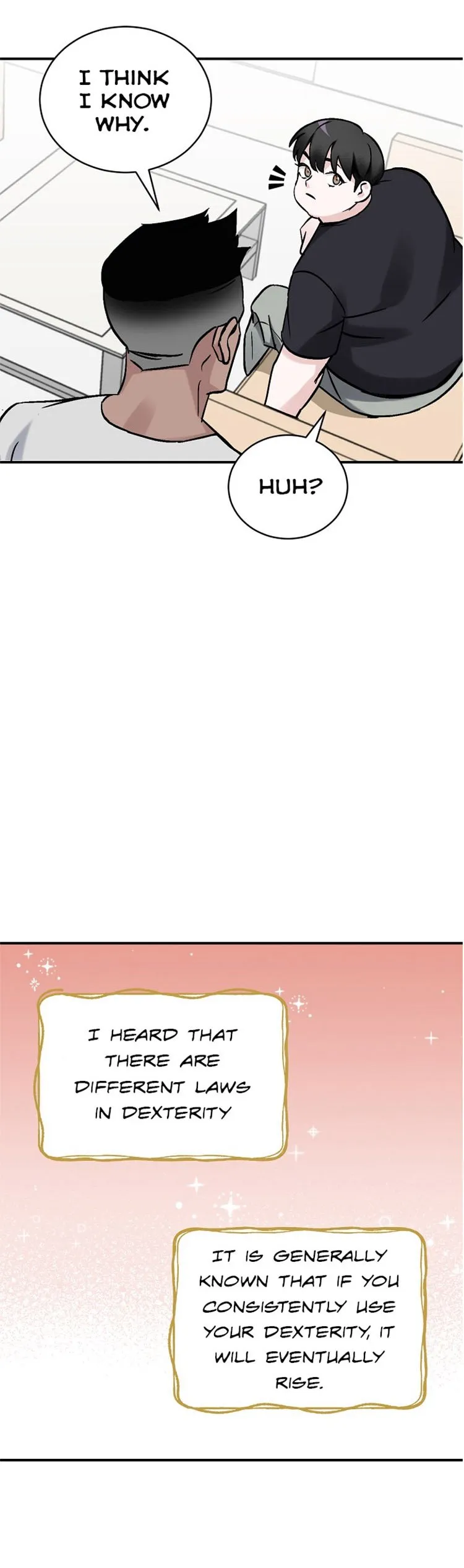 Leveling Up, By Only Eating! Chapter 23 Online - página 30