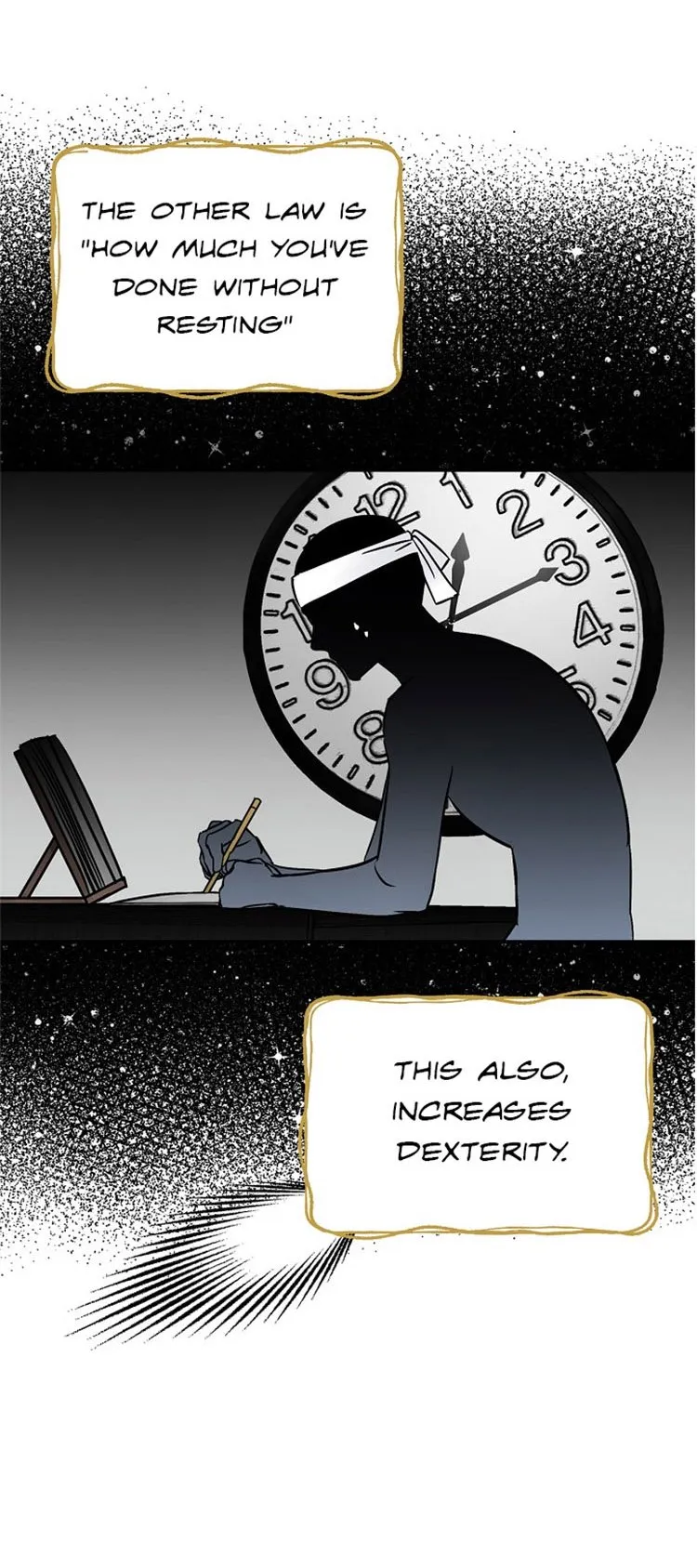 Leveling Up, By Only Eating! Chapter 23 Online - página 31