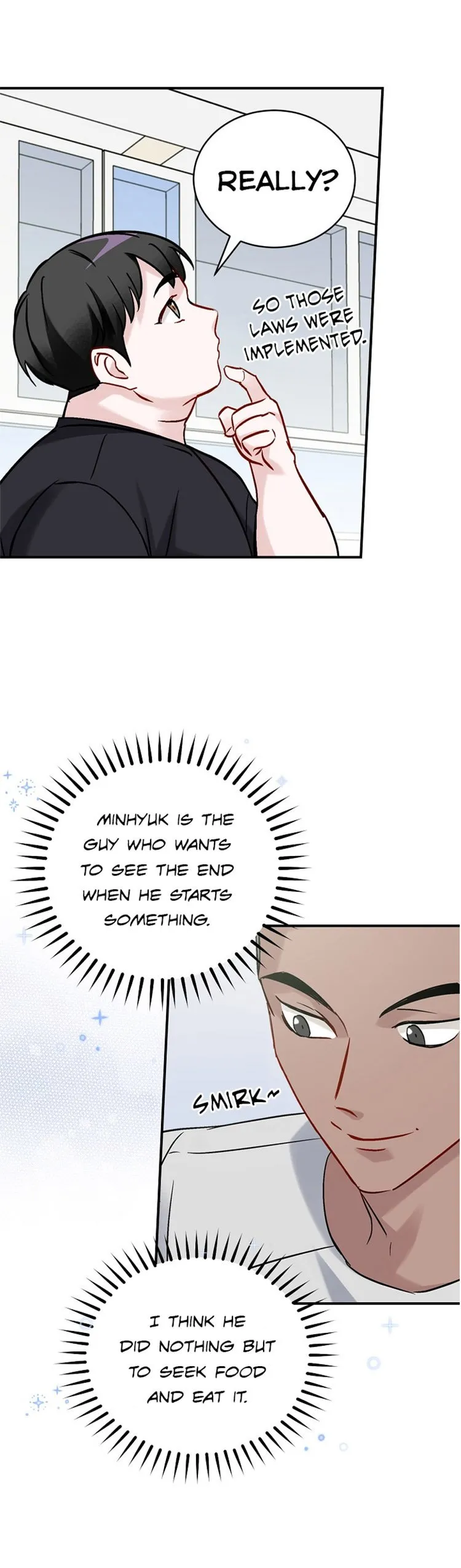 Leveling Up, By Only Eating! Chapter 23 Online - página 32