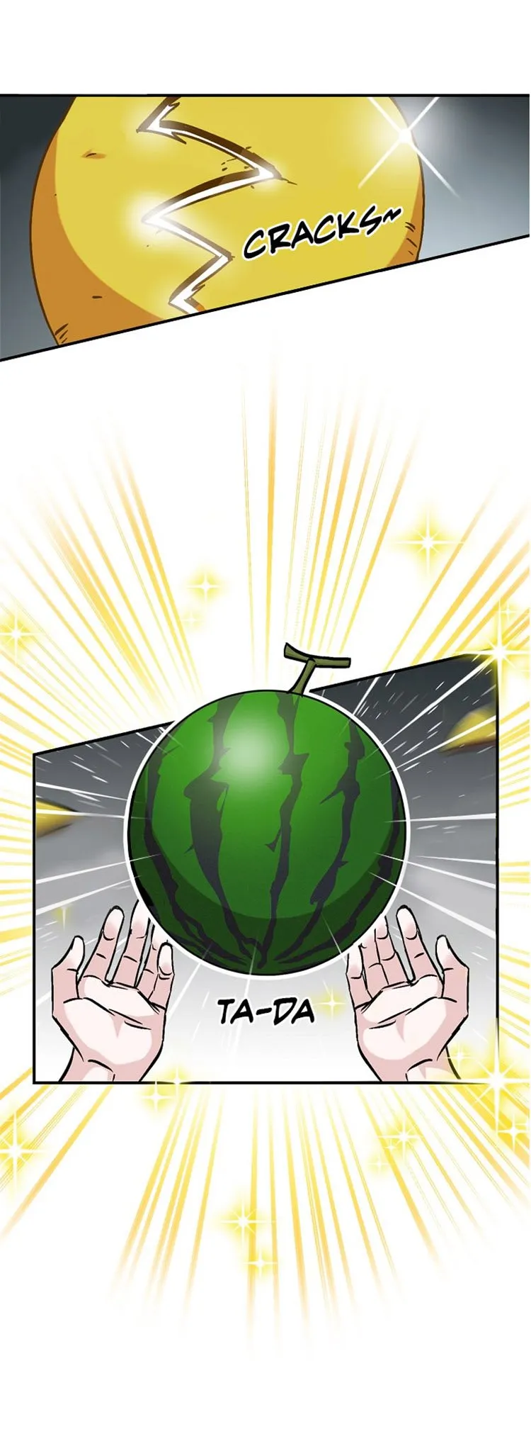 Leveling Up, By Only Eating! Chapter 23 Online - página 40