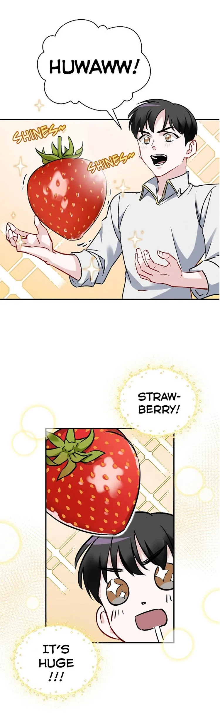 Leveling Up, By Only Eating! Chapter 23 Online - página 44