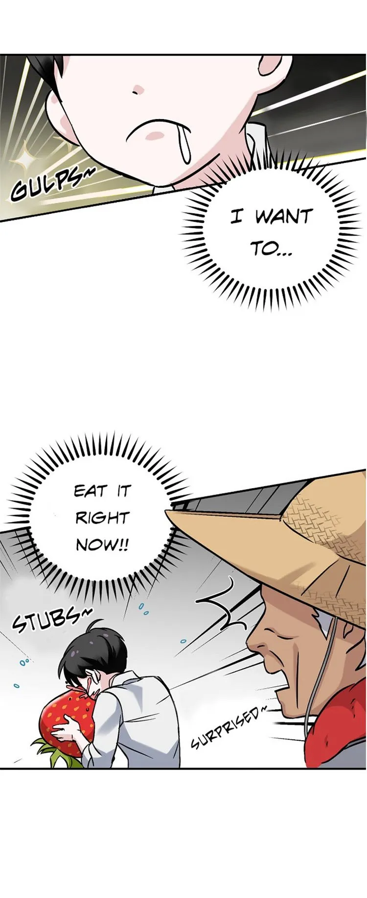 Leveling Up, By Only Eating! Chapter 23 Online - página 45