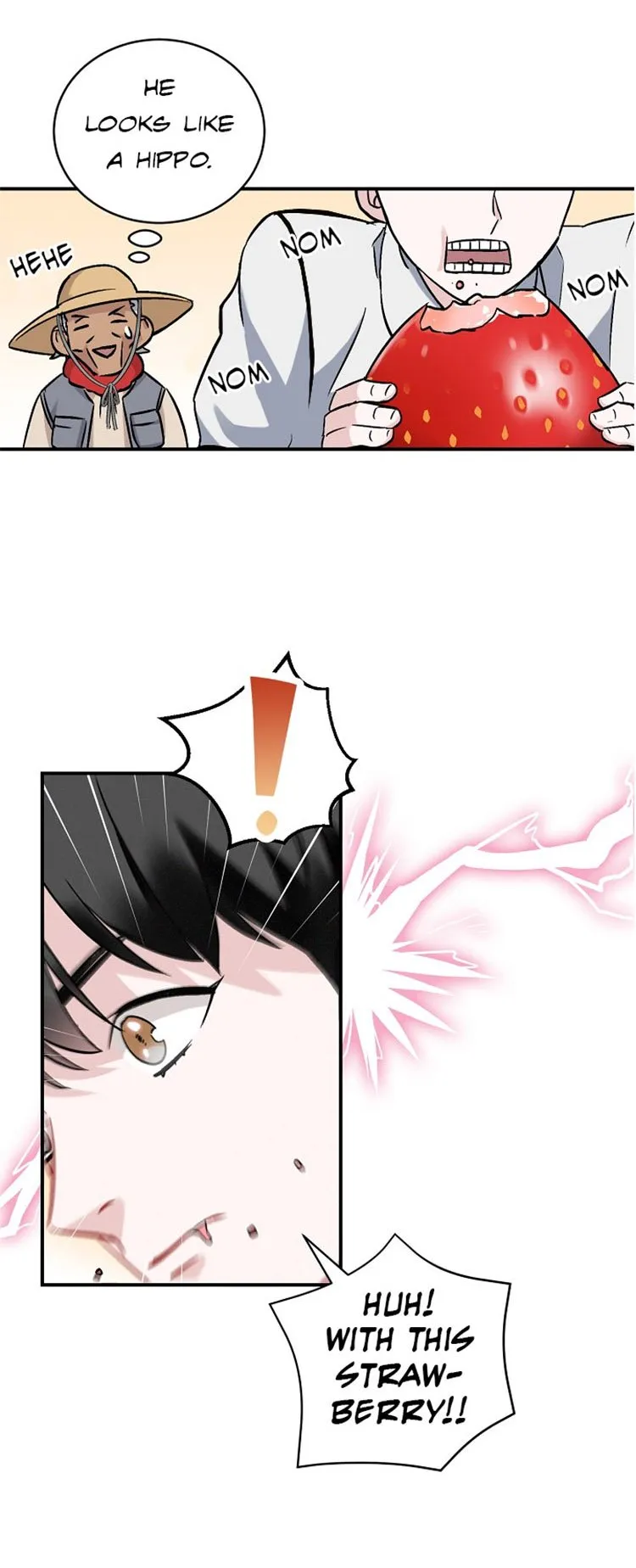 Leveling Up, By Only Eating! Chapter 23 Online - página 46
