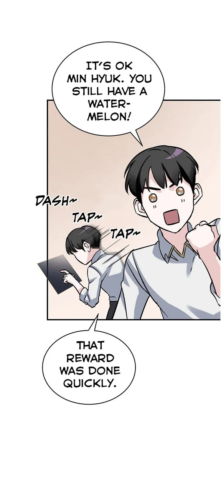 Leveling Up, By Only Eating! Chapter 23 Online - página 48