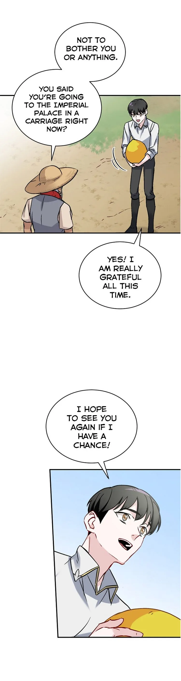 Leveling Up, By Only Eating! Chapter 23 Online - página 51