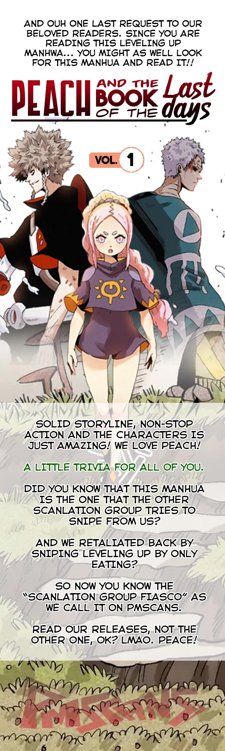 Leveling Up, By Only Eating! Chapter 24 Online - página 2