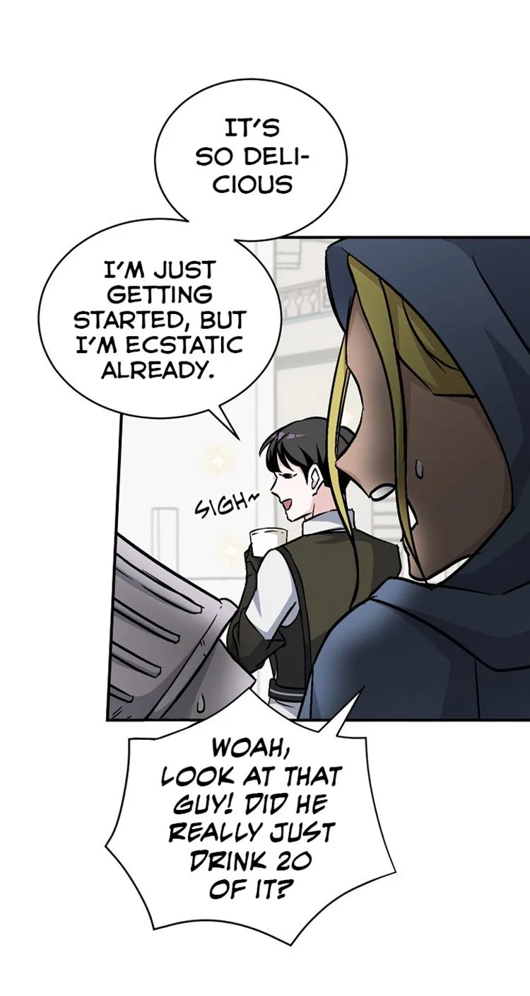 Leveling Up, By Only Eating! Chapter 24 Online - página 17
