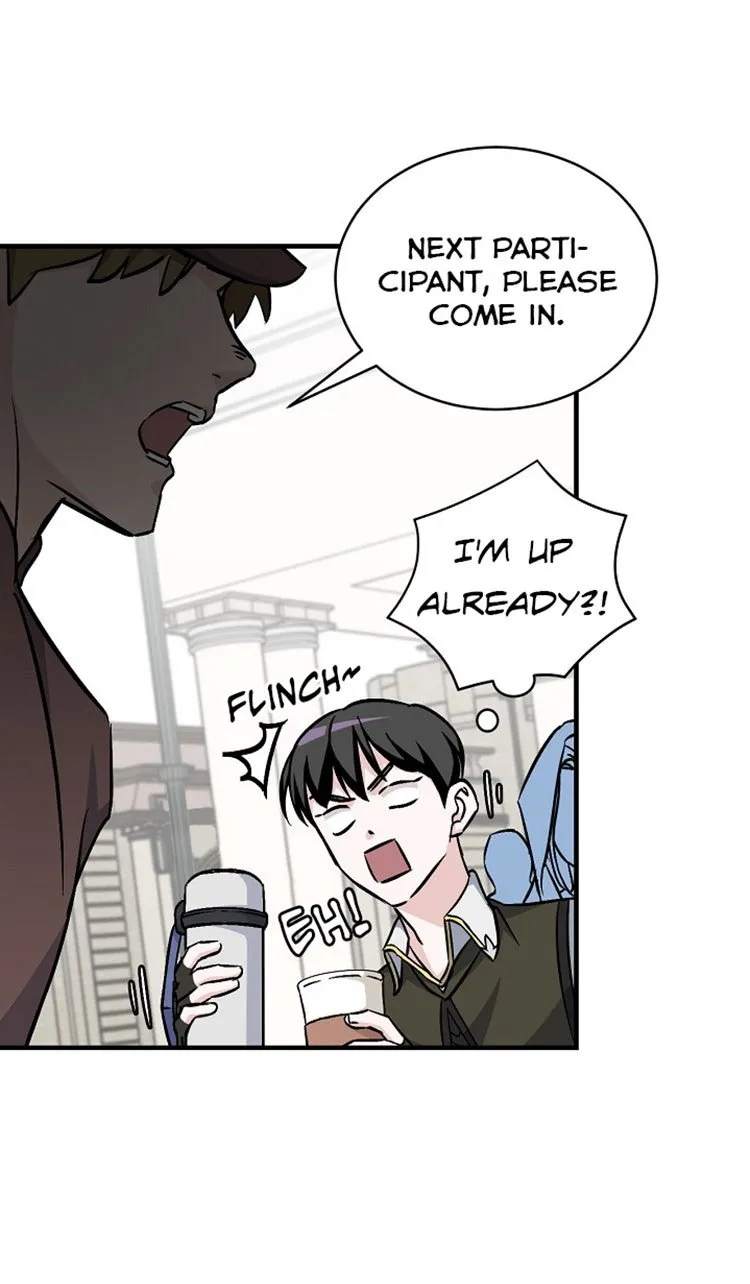 Leveling Up, By Only Eating! Chapter 24 Online - página 18