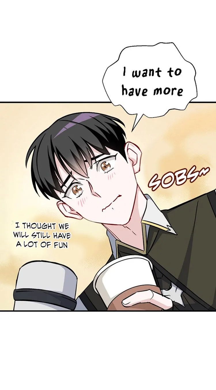 Leveling Up, By Only Eating! Chapter 24 Online - página 19