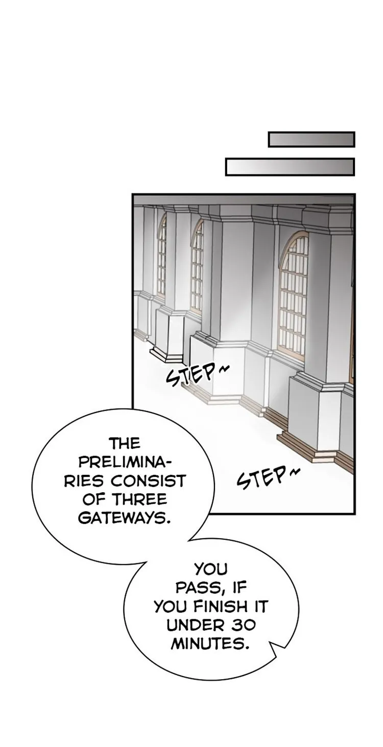 Leveling Up, By Only Eating! Chapter 24 Online - página 21