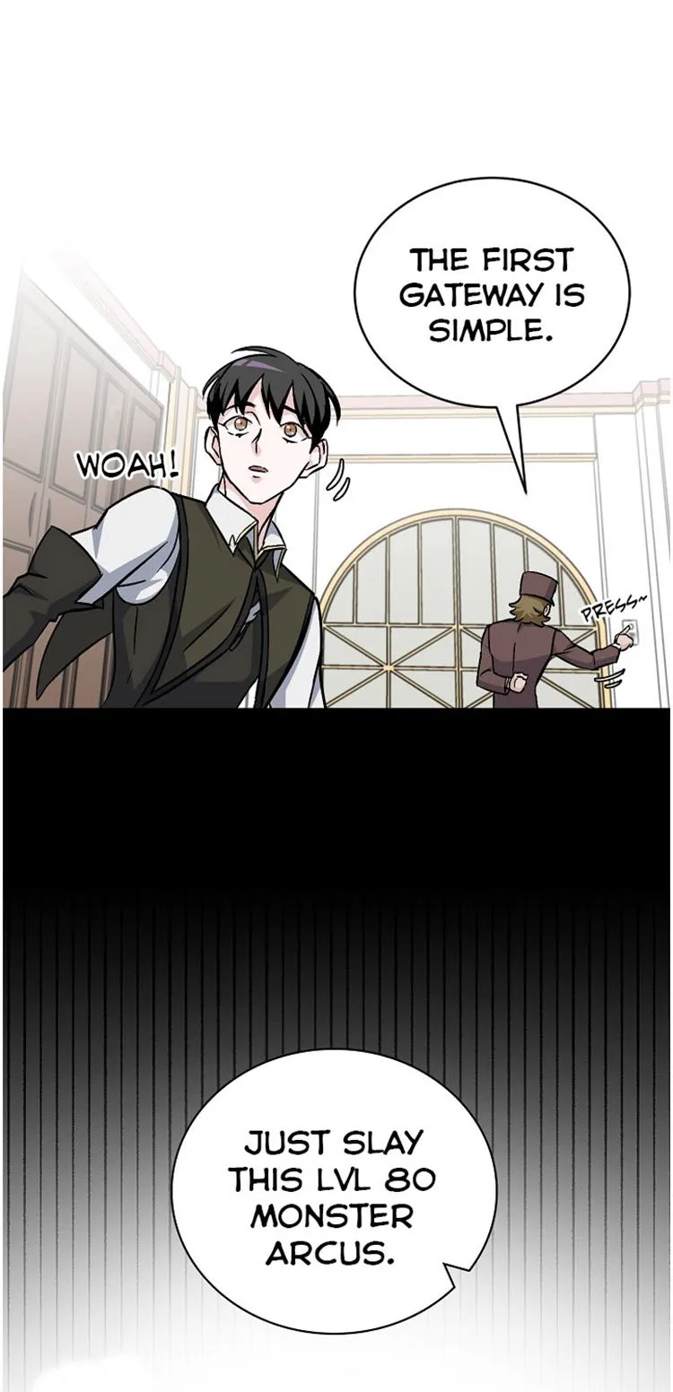 Leveling Up, By Only Eating! Chapter 24 Online - página 22