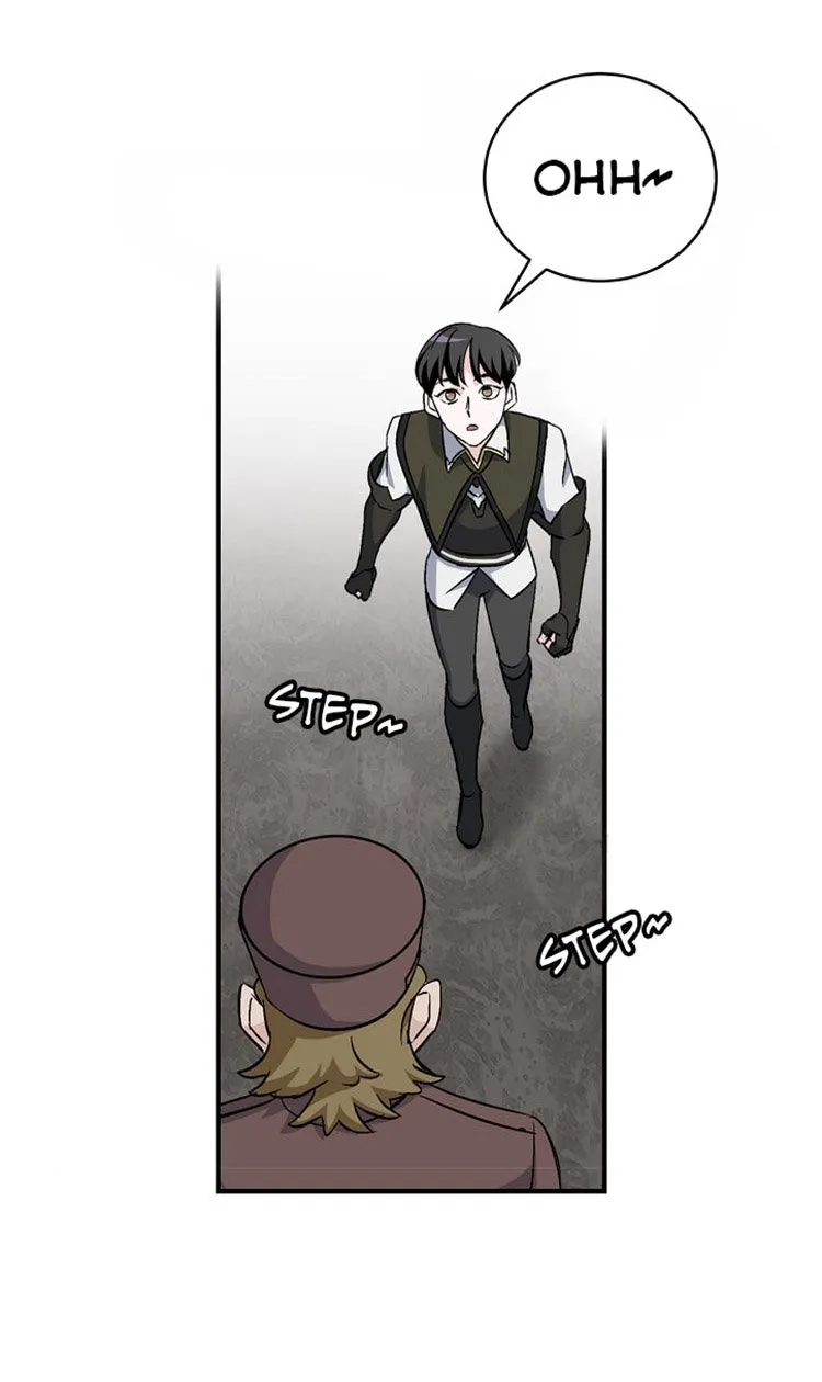 Leveling Up, By Only Eating! Chapter 24 Online - página 24