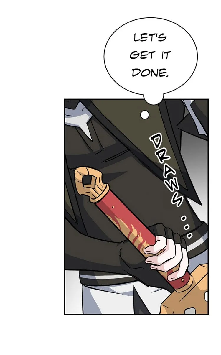 Leveling Up, By Only Eating! Chapter 24 Online - página 26