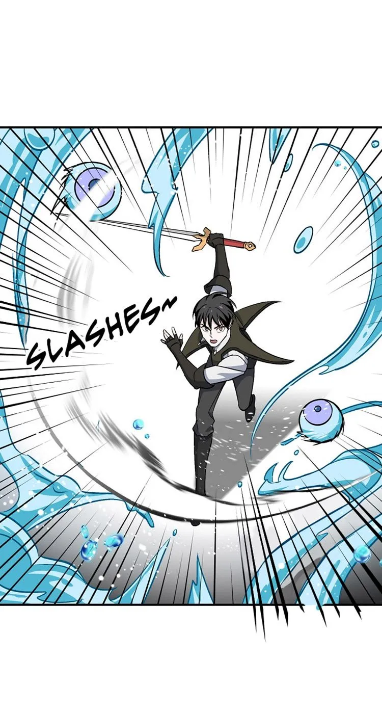 Leveling Up, By Only Eating! Chapter 24 Online - página 28