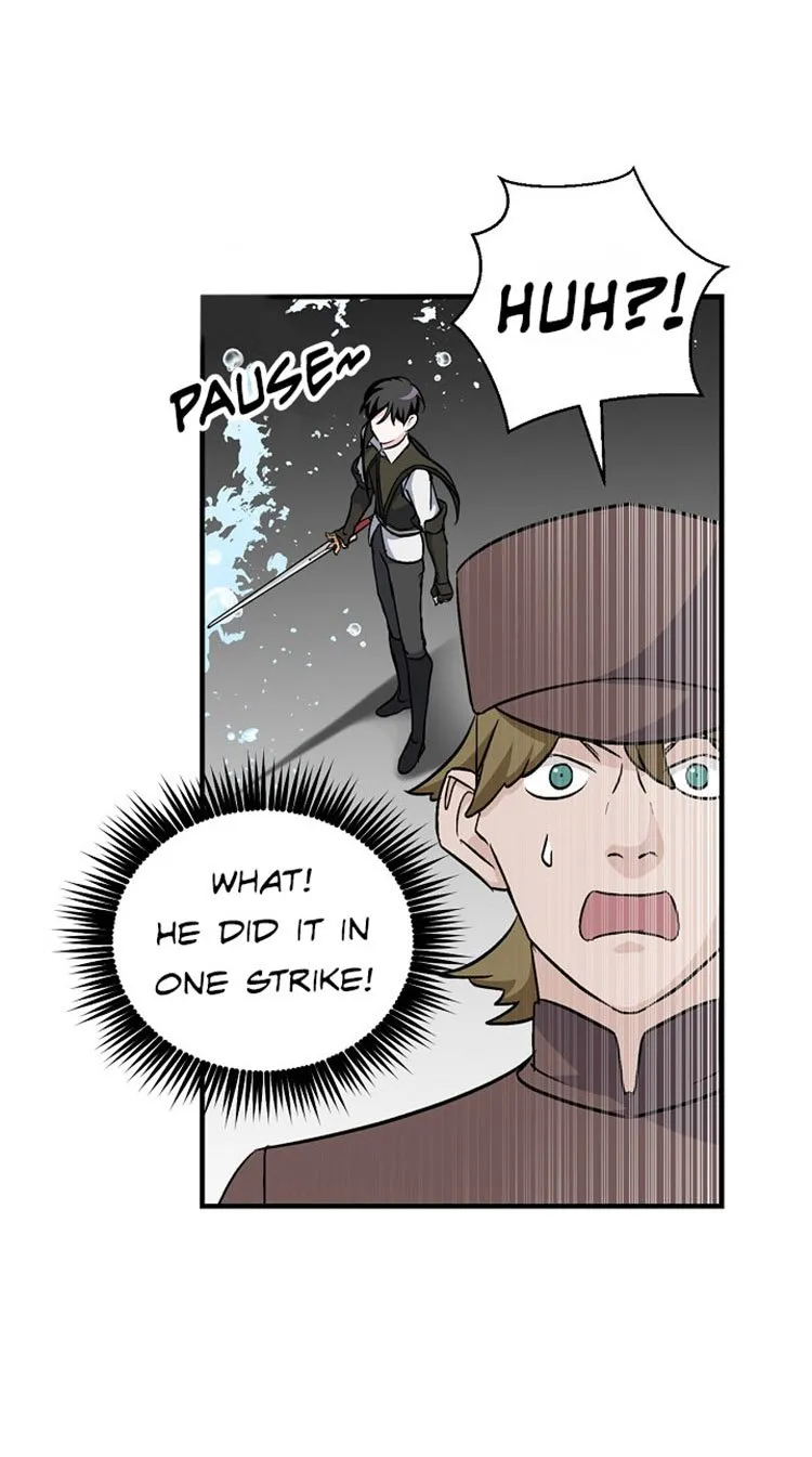 Leveling Up, By Only Eating! Chapter 24 Online - página 30