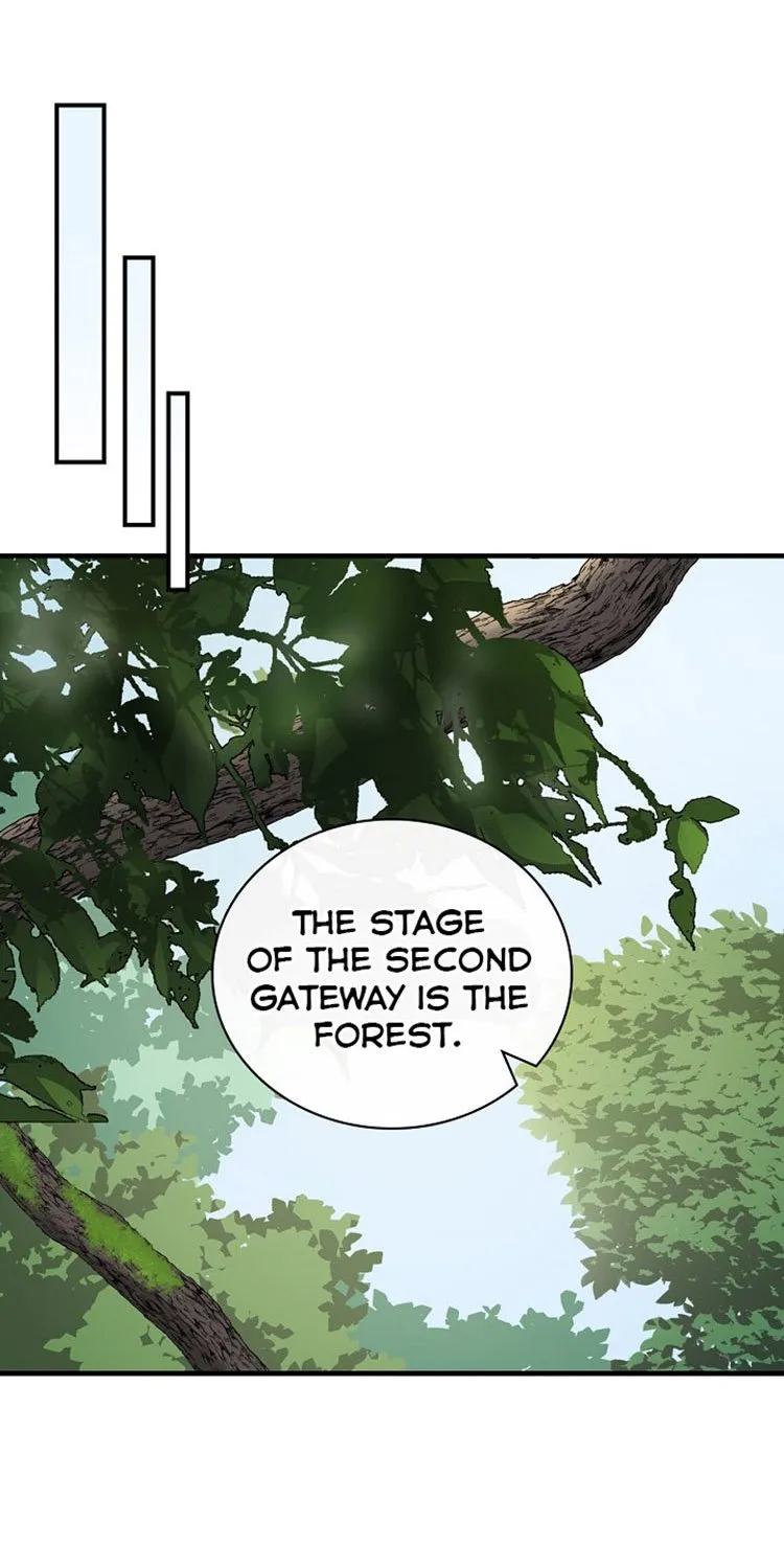Leveling Up, By Only Eating! Chapter 24 Online - página 33