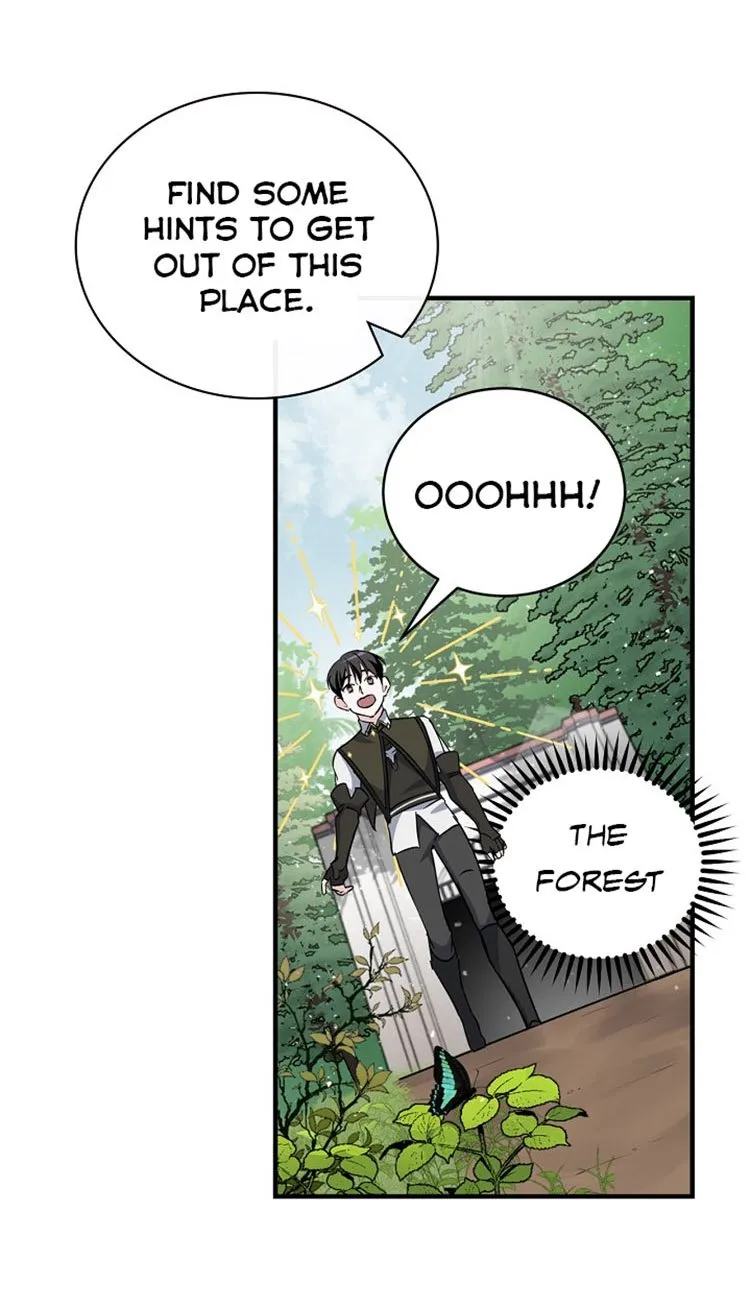 Leveling Up, By Only Eating! Chapter 24 Online - página 34