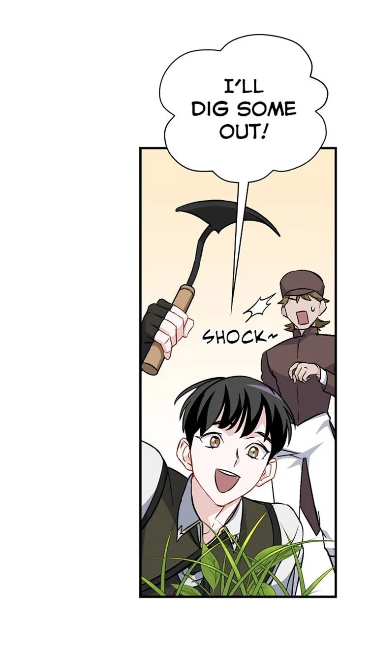 Leveling Up, By Only Eating! Chapter 24 Online - página 36
