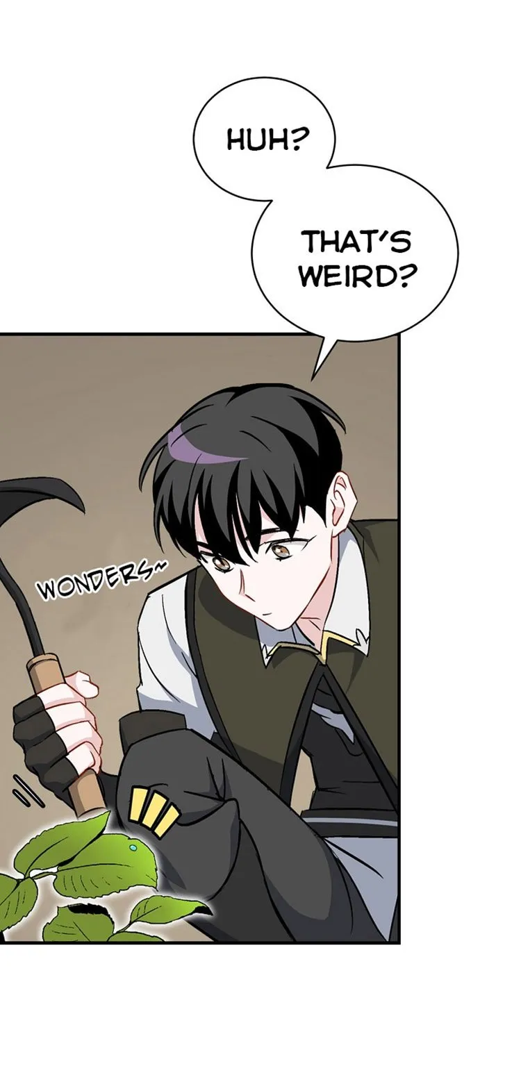 Leveling Up, By Only Eating! Chapter 24 Online - página 38