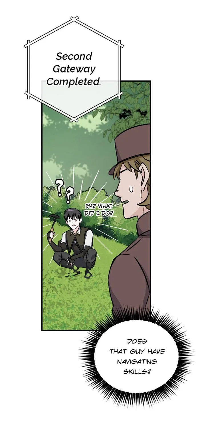 Leveling Up, By Only Eating! Chapter 24 Online - página 40